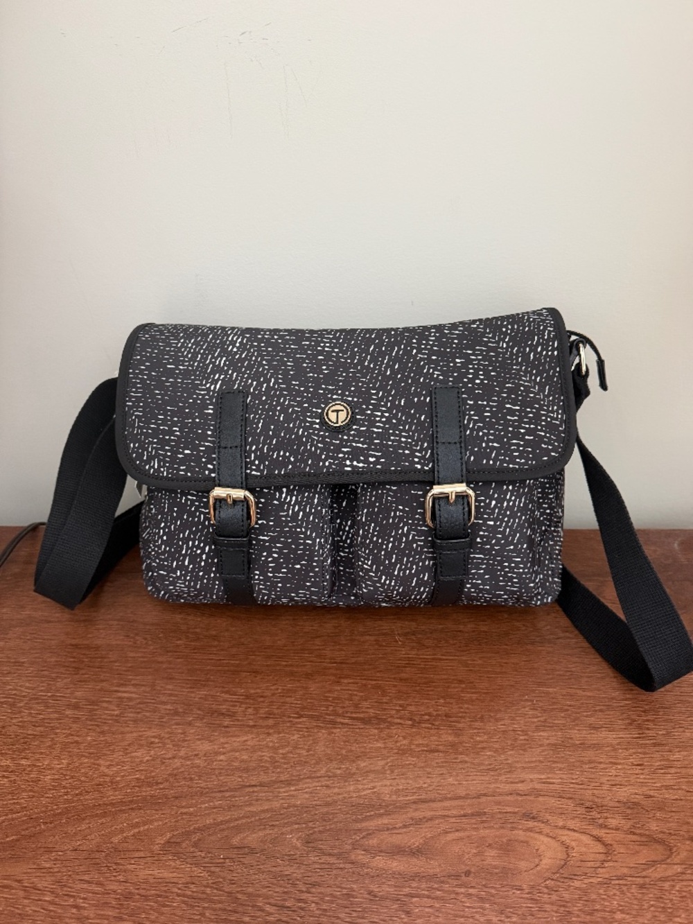 NWT - Talbots Sachel Purse Tote - NEW!!